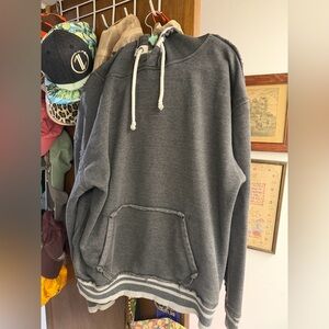 J America size XL hoodie